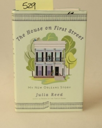 Sale Image for 1st Edition And Signed Book Auction