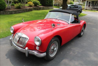 Sale Image for Real Estate And Contents