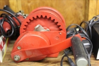 Sale Image for Large Public Auction