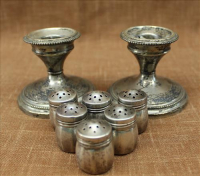 Sale Image for Large Public Auction