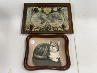 Sale Image for December Online Auction 2025