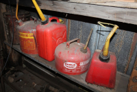 Sale Image for Estate Auction - Harrisville, PA