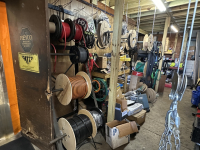 Sale Image for Swift &amp; VanWagner Enterprises, Inc., D/b/a K&amp;K Truck &amp; Trailer Parts