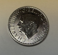 Sale Image for 3rd Online Coin Auction