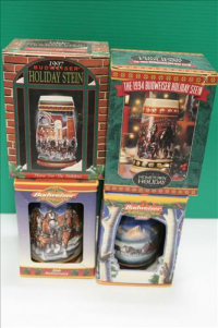 Sale Image for Large Public Auction