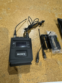 Sale Image for Wind Down TV, LLC A/k/a Black Television News Channel, LLC F/k/a Black News Channel, LLC