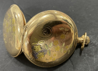 Sale Image for Watch And Jewelry Online Auction