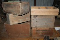 Sale Image for Estate Auction Real Estate & Contents