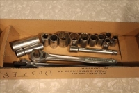 Sale Image for Absolute Real Estate & Contents Auction