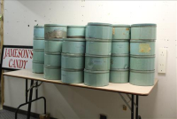 Sale Image for Jameson's Candy Store Liquidation Auction