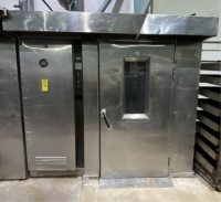 Sale Image for Commercial Baking Production Equipment And Vehicles