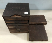 Sale Image for Second October Online Auction