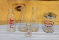 Sale Image for Large Public Auction