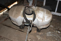 Sale Image for Real Estate &amp; Contents