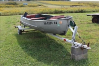 Sale Image for Farm Auction