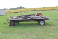 Sale Image for Farm Auction