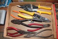 Sale Image for Real Estate &amp; Contents