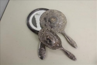 Sale Image for Public Auction At The New Refinery