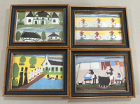 Sale Image for March Online Auction 2024