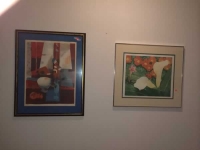 Sale Image for Estate Sale With Antique Furniture, Jewelry, Linens, Crystal, China And More