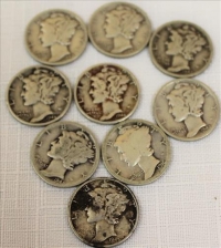 Sale Image for Large Public Auction