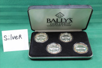 Sale Image for Large Public Auction - Live & In Person