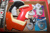 Sale Image for Living Estate Tool Auction