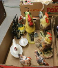 Sale Image for Large Public Auction