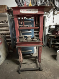 Sale Image for Toney Drilling Supplies, Inc