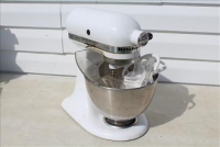 Sale Image for Real Estate & Contents