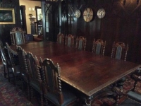 Sale Image for The Knoll Mansion Anitques & Collectibles