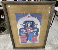 Sale Image for Second November Online 2021