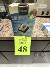 Sale Image for The Bunion Specialist