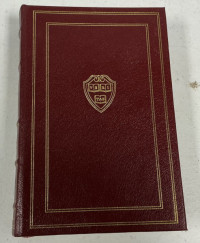 Sale Image for Easton Press Book Online Auction