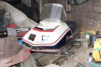 Sale Image for Real Estate &amp; Contents