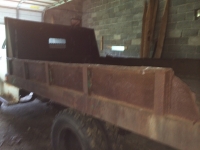 Sale Image for VW Beetle, Trucks, Harley And Personal Property