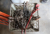 Sale Image for Real Estate And Contents