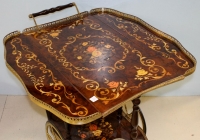 Sale Image for Annual January New Year Antique Auction