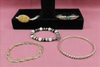 Sale Image for Real Estate And Contents