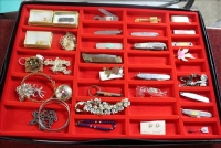 Sale Image for Public Auction At The New Refinery