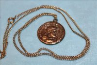 Sale Image for Real Estate &amp; Contents