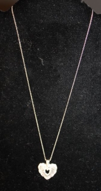 Sale Image for Christmas Jewelry Auction