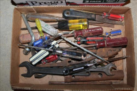 Sale Image for Estate Auction Real Estate & Contents