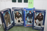 Sale Image for Absolute Real Estate & Historical Aviation Auction 