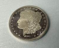 Sale Image for 7th Coin, Stamp, Jewelry Online Auction