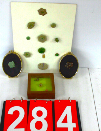 Sale Image for Online Only- Rare &amp; Unusual Collectibles Auction