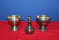 Sale Image for Large Indoor Public Auction