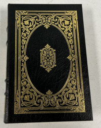 Sale Image for Easton Press Book Online Auction
