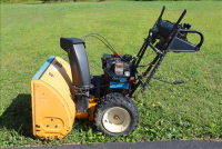 Sale Image for Real Estate & Contents