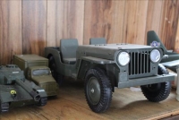 Sale Image for Absolute Real Estate & Historical Aviation Auction 